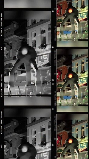 Follow @twisted.bricks for this particular LEGO horror aesthetic #lego #spooky #legoanimation #monsterdesign | Twisted Bricks