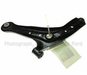Lower Control Arm