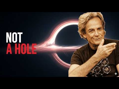 Black Holes Explained Clearly Space, Time & The Ultimate Mystery of the Universe