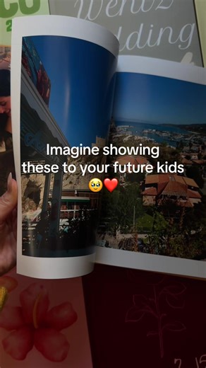 I can’t wait to show them❤️🥰 Use the code NICOLEW10 at checkout for 10% off!! Link in bio ❤️ #travel #photography #pixory #photoalbum #photos