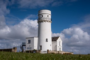 The Old Lighthouse - Norfolk Coast Holiday Cottages