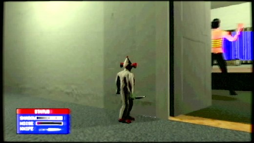 Puppet Combo Killers - Terrifying Horror Game