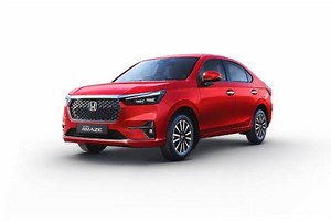 Honda Amaze Price - Variants, Specs, Colours & Images