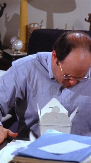 🥵 🥵 🥵 We're all just doing our best right now. Stream the complete series on Netflix. | Seinfeld