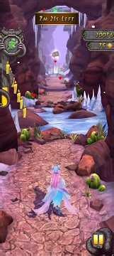 Temple run 2 new world #games #runtemplerun