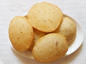 Ney Pathiri \\\\ നെയ്‌ പത്തിരി