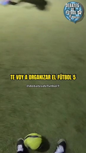TE ORGANIZO EL FÚTBOL 5 CON TUS AMIGOS #futbol5 #futbolyamigos #argentina #mistica #futbolargentino #StoryTime #curiosidades #tiktokfutbol