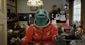 This Fun Sci-Fi Short Film THERE'S AN ALIEN IN MY HOUSE From Corridor Was Created Using Cool VFX Tool — GeekTyrant
