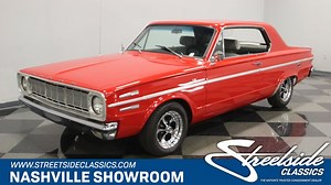 1966 Dodge Dart