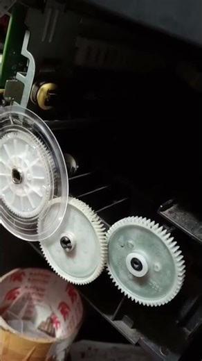 MC Computer 2026 Jasa servis printer Epson Mekanik