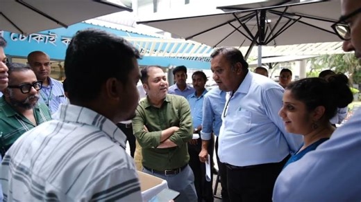 Innovate 2026: Real Estate Engineers of @Infinitygroupkolkata Pitching the Next Big Idea | InfinityGroup