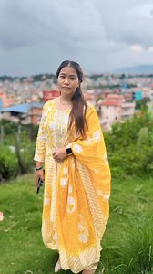 Devi Gharti on Reels