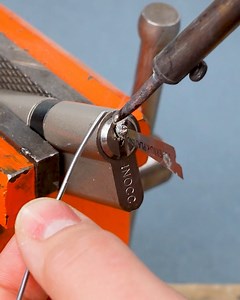 10K views · 38 reactions | Broken Key? Here’s How To Fix It! | Yellow Bee | Facebook