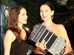 Duo Tempo Tango Medley