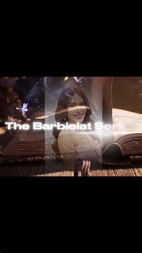 The Barbielat Series ❤️