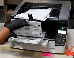 Video: Dominion-Software erlaubt es Stimmen zu ändern und hinzuzufügen