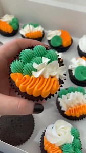 167K views · 1.5K reactions | Easy cupcakes decorating ideas 朗 Full recipe steps below  | Cake Art Ideas | Facebook