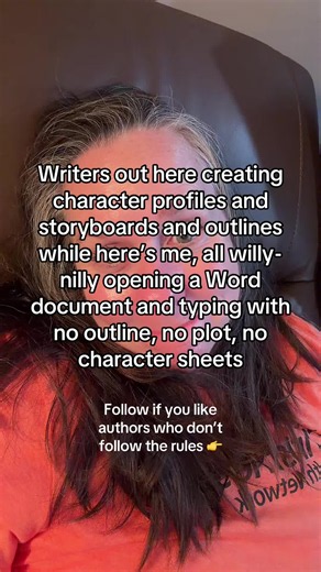 Romantic Suspense Writing: Plotless Character-Led Process