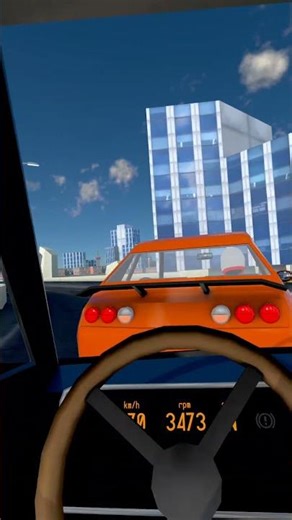 🚗 FrOgZ – UPDATE - V-Speedway (Meta Quest 2/3/3S) | VR Arcade Racing Experience