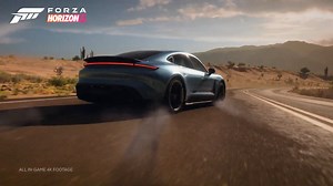 Forza Horizon 5 (Video Game 2021)