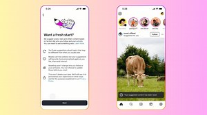 How to Reset Your Instagram Algorithm and Start Fresh