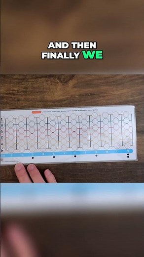 Guitar Strings & Frets Explained: The Basics #shorts