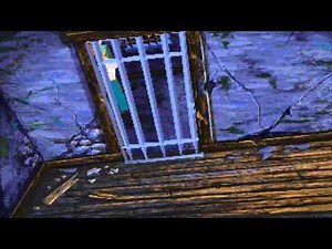 Let´s play Alone in the Dark 3 #002 - Das Gefängnis [HD] [Deutsch]