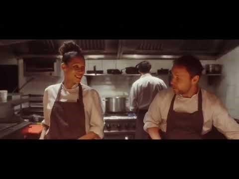 Boiling Point 2021 Trailer (a Philip Barantini film)