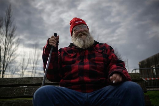 Ultra-trail : aucun finisseur sur la Barkley Marathons, seul le Français Sébastien Raichon termine trois boucles dans les temps
