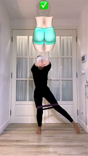 Hip dip exercises you need to try! 🍑✨
