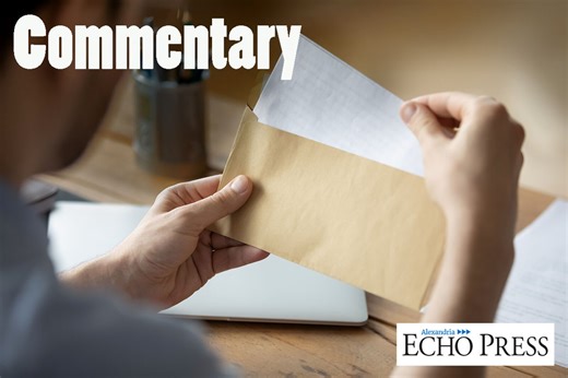 Commentary: How do you treat waiters?