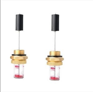 [Hot Item] Oil Level Indicator Oil Immersed Transformer Fittings Transformer Accessories Oil Level Gauge