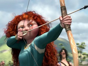 Rebelle - Bande Annonce #1 [VF|HD]