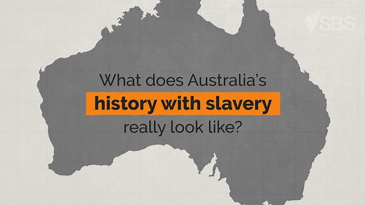 Did legalised slavery exist in Australia? Ahead of the new NITV documentary Incarceration Nation, we take a look at Australia’s hidden history of forced labour and stolen wages. | SBS Australia