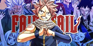 Fairy Tail: 100 Years Quest Episode 6 Recap and Spoilers