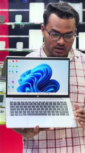 Hp probook 💻basic editing purpose laptop #bestlaptopuae #computer #laptop #dubai #bestdeals