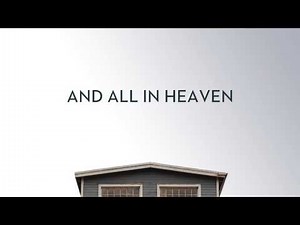 Citizens "Doxology" (Official Lyric Video)