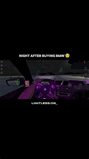 BMW 😱😱😱 night drive #explore #trending #gta #shorts #viral #trending #algorithm #reels