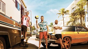 Top Gear 2022: air date, presenters, cars and everything we know