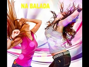 NA BALADA - JOVEM PAN FM AGOSTO 2013