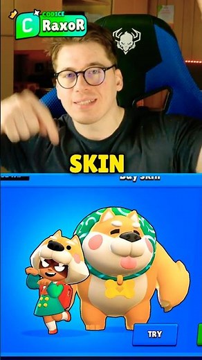 THIS SKIN HAS A PROBLEM...
