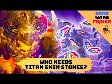 Foundations of Power: Everything You NEED to Know | Hero Wars Facebook