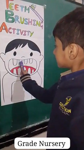 Direction School - Garden Campus on Reels