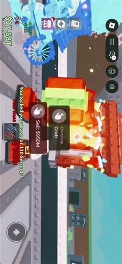 Doing a giveaway of 60robox place your username in comments the winner will announce in 10 January