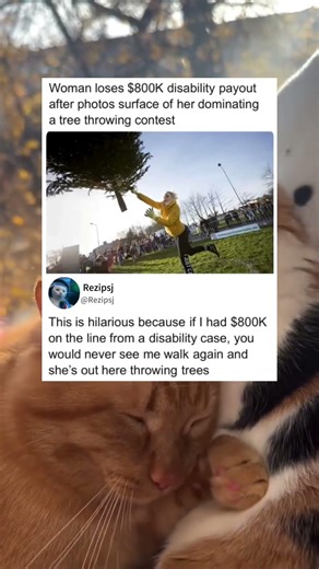 I would never even walk after that😂