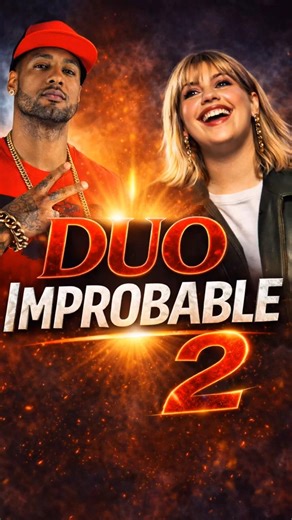 MARINE feat BOOBA… ça paraît impossible et pourtant...