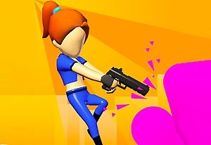 Bullet Rush!