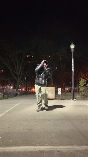 Exciting Litefeet Dance Moves to Hold Down