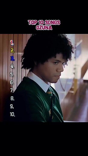 TOP 10 BEST SONGS OF Ozuna. #ozuna#devuelveme#canciones#paradedicar#noviosfdhvfchb