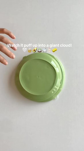 Satisfying sleep help Inflates with every squish and swirl#ExplorePa... | The ASMR | Facebook